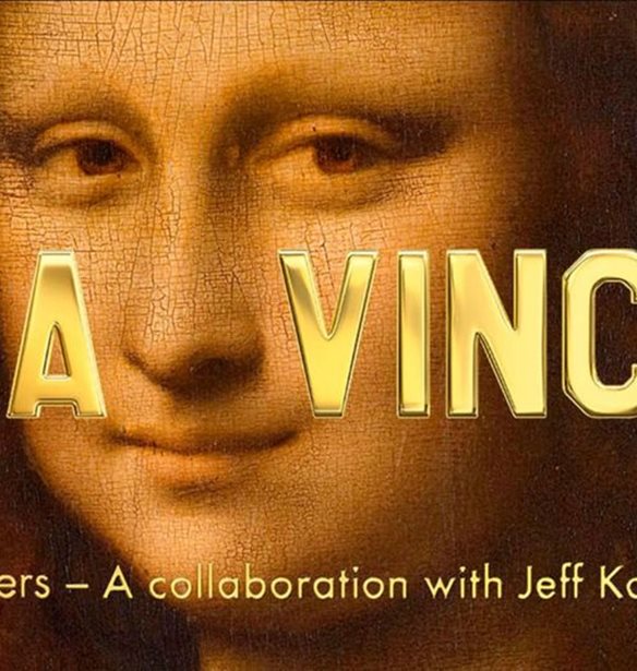 O &#x3BF;&#x3AF;&#x3BA;&#x3BF;&#x3C2; Louis Vuitton &#x3C3;&#x3C5;&#x3BD;&#x3B5;&#x3C1;&#x3B3;&#x3AC;&#x3B6;&#x3B5;&#x3C4;&#x3B1;&#x3B9; &#x3BC;&#x3B5; &#x3C4;&#x3BF;&#x3BD; Jeff Koons