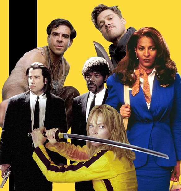 &#x3A3;&#x3B5; &#x3BA;&#x3B1;&#x3C4;&#x3AC;&#x3C4;&#x3B1;&#x3BE;&#x3B7; &#x3CC;&#x3BB;&#x3B5;&#x3C2; &#x3BF;&#x3B9; &#x3C4;&#x3B1;&#x3B9;&#x3BD;&#x3AF;&#x3B5;&#x3C2; &#x3C4;&#x3BF;&#x3C5; Quentin Tarantino