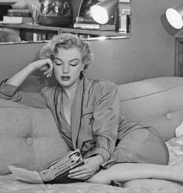 &#x3A0;&#x3C9;&#x3BB;&#x3B5;&#x3AF;&#x3C4;&#x3B1;&#x3B9; &#x3C4;&#x3BF; &#x3B4;&#x3B9;&#x3AC;&#x3C3;&#x3B7;&#x3BC;&#x3BF; &#x3C3;&#x3C0;&#x3AF;&#x3C4;&#x3B9; &#x3C4;&#x3B7;&#x3C2; Marilyn Monroe &#x3C3;&#x3C4;&#x3BF; Brentwood