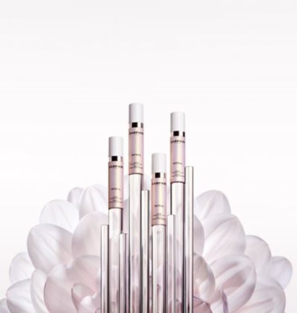 Beauty Challenge Week 3 | &#x394;&#x3BF;&#x3BA;&#x3B9;&#x3BC;&#x3AC;&#x3B6;&#x3C9; &#x3C4;&#x3B7;&#x3BD; &#x3B5;&#x3BD;&#x3C4;&#x3B1;&#x3C4;&#x3B9;&#x3BA;&#x3AE; &#x3C0;&#x3B5;&#x3C1;&#x3B9;&#x3C0;&#x3BF;&#x3AF;&#x3B7;&#x3C3;&#x3B7; Intral Rescue Super Concentrate