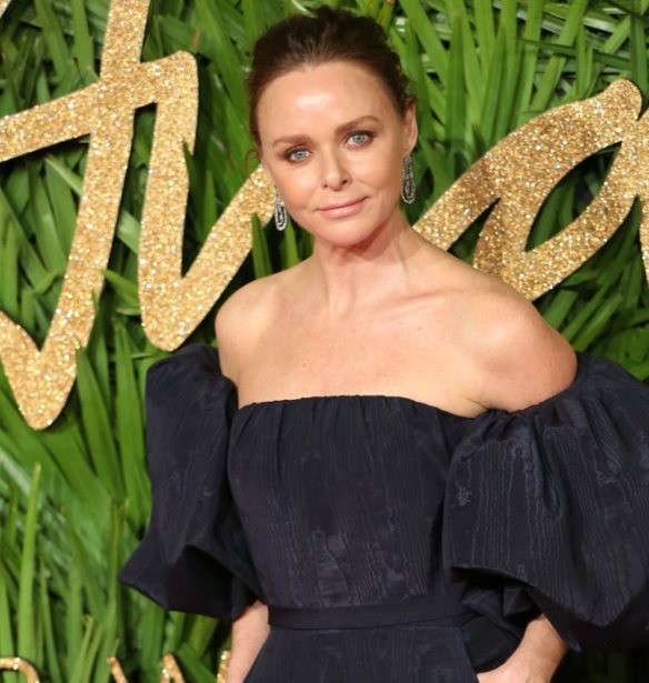 Stella McCartney | &quot;&#x3A0;&#x3C1;&#x3BF;&#x3C3;&#x3C0;&#x3B1;&#x3B8;&#x3CE; &#x3BD;&#x3B1; &#x3B4;&#x3B7;&#x3BC;&#x3B9;&#x3BF;&#x3C5;&#x3C1;&#x3B3;&#x3AE;&#x3C3;&#x3C9; &#x3AD;&#x3BD;&#x3B1; &#x3BD;&#x3AD;&#x3BF; &#x3BC;&#x3BF;&#x3BD;&#x3C4;&#x3AD;&#x3BB;&#x3BF; &#x3BC;&#x3CC;&#x3B4;&#x3B1;&#x3C2;&quot;