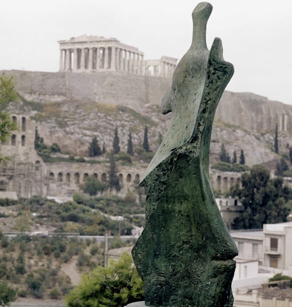 Henry Moore And Greece | &#x39C;&#x3AF;&#x3B1; &#x3C0;&#x3C1;&#x3CE;&#x3C4;&#x3B7; &#x3BC;&#x3B1;&#x3C4;&#x3B9;&#x3AC; &#x3C3;&#x3C4;&#x3B7;&#x3BD; &#x3AD;&#x3BA;&#x3B8;&#x3B5;&#x3C3;&#x3B7; &#x3BC;&#x3B5; &#x3C3;&#x3C0;&#x3AC;&#x3BD;&#x3B9;&#x3B1; &#x3AD;&#x3C1;&#x3B3;&#x3B1; &#x3C4;&#x3BF;&#x3C5; &#x3BA;&#x3BF;&#x3C1;&#x3C5;&#x3C6;&#x3B1;&#x3AF;&#x3BF;&#x3C5; &#x3BA;&#x3B1;&#x3BB;&#x3BB;&#x3B9;&#x3C4;&#x3AD;&#x3C7;&#x3BD;&#x3B7;