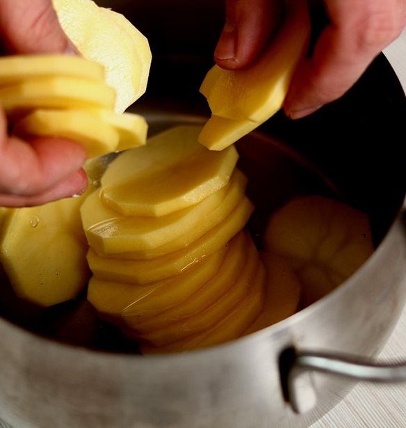 Ποιο νέο superfood προστατεύει στο φουλ την καρδιά