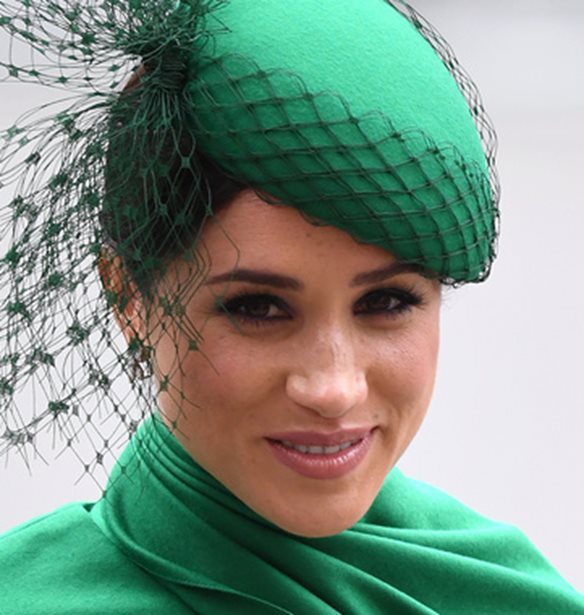 &#x3A4;&#x3BF; &quot;ghosting&quot; &#x3C4;&#x3B7;&#x3C2; Meghan Markle &#x3C3;&#x3C4;&#x3B7;&#x3BD; &#x3C0;&#x3B9;&#x3BF; &#x3C3;&#x3C4;&#x3B5;&#x3BD;&#x3AE; &#x3C4;&#x3B7;&#x3C2; &#x3C6;&#x3AF;&#x3BB;&#x3B7; &#x3C3;&#x3C4;&#x3BF; &#x39B;&#x3BF;&#x3BD;&#x3B4;&#x3AF;&#x3BD;&#x3BF;