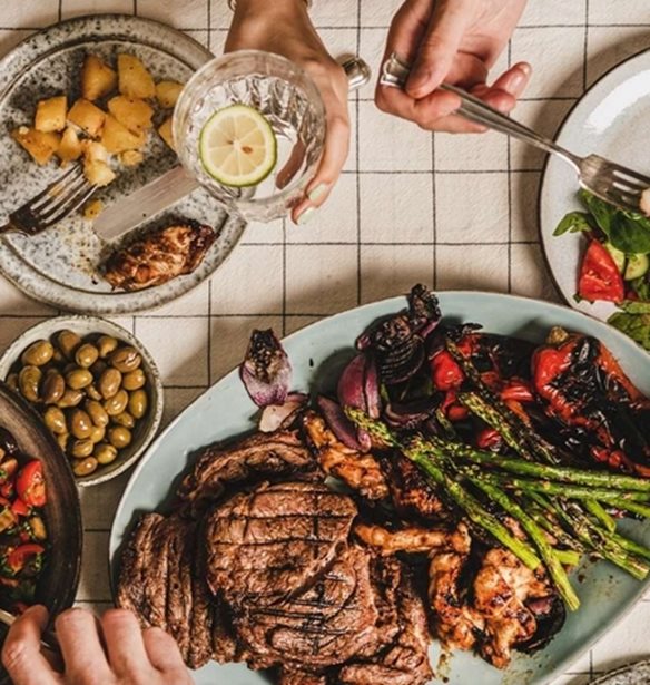 Tasty Awards 2024 x Esquire | &#x3A0;&#x3BF;&#x3B9;&#x3BF; &#x3B5;&#x3AF;&#x3BD;&#x3B1;&#x3B9; &#x3C4;&#x3BF; &#x3B1;&#x3B3;&#x3B1;&#x3C0;&#x3B7;&#x3BC;&#x3AD;&#x3BD;&#x3BF; &#x3C3;&#x3BF;&#x3C5; &#x3B5;&#x3C3;&#x3C4;&#x3B9;&#x3B1;&#x3C4;&#x3CC;&#x3C1;&#x3B9;&#x3BF; &#x3C3;&#x3C4;&#x3B7;&#x3BD; &#x391;&#x3B8;&#x3AE;&#x3BD;&#x3B1;;