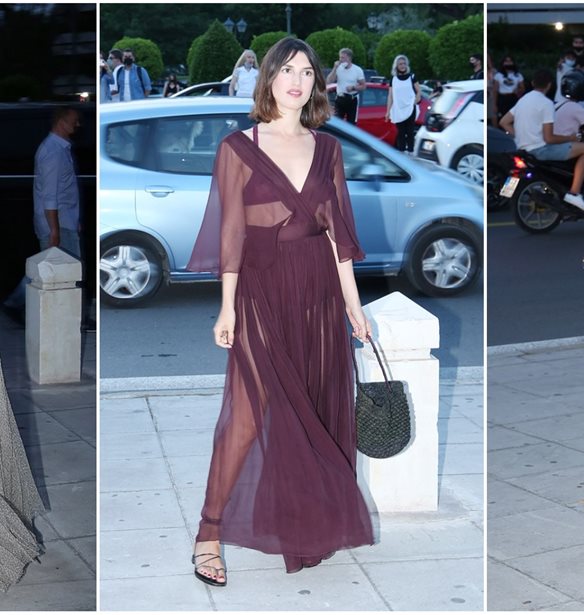 Dior Cruise 2022 | &#x39F;&#x3B9; &#x3C0;&#x3B1;&#x3C1;&#x3BF;&#x3C5;&#x3C3;&#x3AF;&#x3B5;&#x3C2; &#x3C0;&#x3BF;&#x3C5; &#x3BE;&#x3B5;&#x3C7;&#x3CE;&#x3C1;&#x3B9;&#x3C3;&#x3B1;&#x3BD;