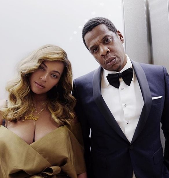 Beyonc&#xE9; &amp; Jay-Z: &#x398;&#x3B1; &#x3C4;&#x3B9;&#x3BC;&#x3B7;&#x3B8;&#x3BF;&#x3CD;&#x3BD; &#x3B3;&#x3B9;&#x3B1; &#x3C4;&#x3B7;&#x3BD; &#x3C3;&#x3C4;&#x3AE;&#x3C1;&#x3B9;&#x3BE;&#x3AE; &#x3C4;&#x3BF;&#x3C5;&#x3C2; &#x3C3;&#x3C4;&#x3B7;&#x3BD; LGBTQ &#x3BA;&#x3BF;&#x3B9;&#x3BD;&#x3CC;&#x3C4;&#x3B7;&#x3C4;&#x3B1;