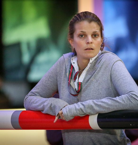 Erik Roussel | Τι κάνει σήμερα ο ετεροθαλής αδερφός της Αθηνάς Ωνάση - Η εικόνα του