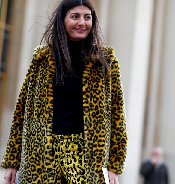 &#x397; Giovanna Battaglia &#x3AD;&#x3C6;&#x3B5;&#x3C1;&#x3B5; &#x3C3;&#x3C4;&#x3BF;&#x3BD; &#x3BA;&#x3CC;&#x3C3;&#x3BC;&#x3BF; &#x3C4;&#x3BF; &#x3C0;&#x3C1;&#x3CE;&#x3C4;&#x3BF; &#x3C4;&#x3B7;&#x3C2; &#x3C0;&#x3B1;&#x3B9;&#x3B4;&#x3AF;