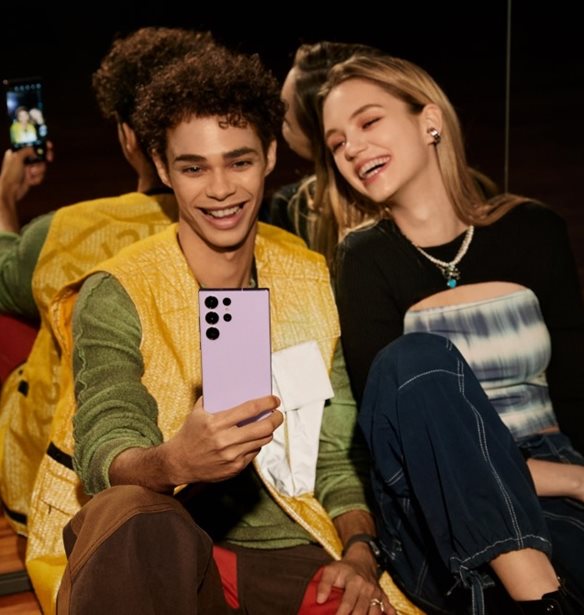 &#x397; &#x3BD;&#x3AD;&#x3B1; &#x3C3;&#x3B5;&#x3B9;&#x3C1;&#x3AC; Samsung Galaxy S23 &#x3B5;&#x3AF;&#x3BD;&#x3B1;&#x3B9; &#x3C3;&#x3C7;&#x3B5;&#x3B4;&#x3B9;&#x3B1;&#x3C3;&#x3BC;&#x3AD;&#x3BD;&#x3B7; &#x3B3;&#x3B9;&#x3B1; premium &#x3B5;&#x3BC;&#x3C0;&#x3B5;&#x3B9;&#x3C1;&#x3AF;&#x3B1;