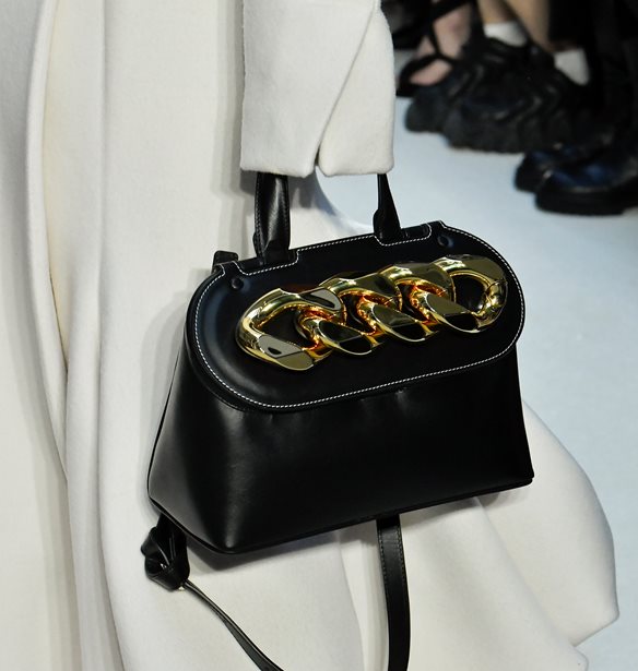 Αυτές οι τσάντες θα ανανεώσουν τις φθινοπωρινές εμφανίσεις