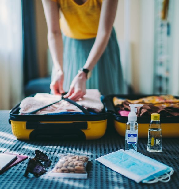 Revenge travel | &#x397; &#x3BD;&#x3AD;&#x3B1; &#x3C4;&#x3AC;&#x3C3;&#x3B7; &#x3C3;&#x3C4;&#x3B1; &#x3C4;&#x3B1;&#x3BE;&#x3AF;&#x3B4;&#x3B9;&#x3B1; &#x3BC;&#x3B5;&#x3C4;&#x3AC; &#x3C4;&#x3B7;&#x3BD; &#x3C0;&#x3B1;&#x3BD;&#x3B4;&#x3B7;&#x3BC;&#x3AF;&#x3B1;