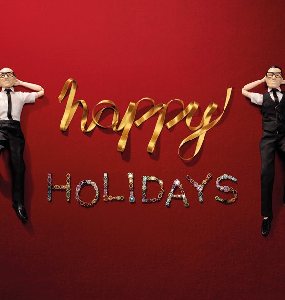 Dolce &amp; Gabbana | &#x394;&#x3B5;&#x3C2; &#x3C4;&#x3B7;&#x3BD; &#x3C5;&#x3C0;&#x3AD;&#x3C1;&#x3BF;&#x3C7;&#x3B7; &#x3C7;&#x3C1;&#x3B9;&#x3C3;&#x3C4;&#x3BF;&#x3C5;&#x3B3;&#x3B5;&#x3BD;&#x3BD;&#x3B9;&#x3AC;&#x3C4;&#x3B9;&#x3BA;&#x3B7; &#x3BA;&#x3B1;&#x3BC;&#x3C0;&#x3AC;&#x3BD;&#x3B9;&#x3B1; &#x3C4;&#x3BF;&#x3C5;&#x3C2;