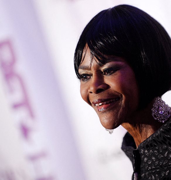 Cicely Tyson | &#x3A0;&#x3AD;&#x3B8;&#x3B1;&#x3BD;&#x3B5; &#x3B7; &#x3B2;&#x3B5;&#x3C4;&#x3B5;&#x3C1;&#x3AC;&#x3BD;&#x3BF;&#x3C2; &#x3B7;&#x3B8;&#x3BF;&#x3C0;&#x3BF;&#x3B9;&#x3CC;&#x3C2; &#x3C4;&#x3BF;&#x3C5; Hollywood