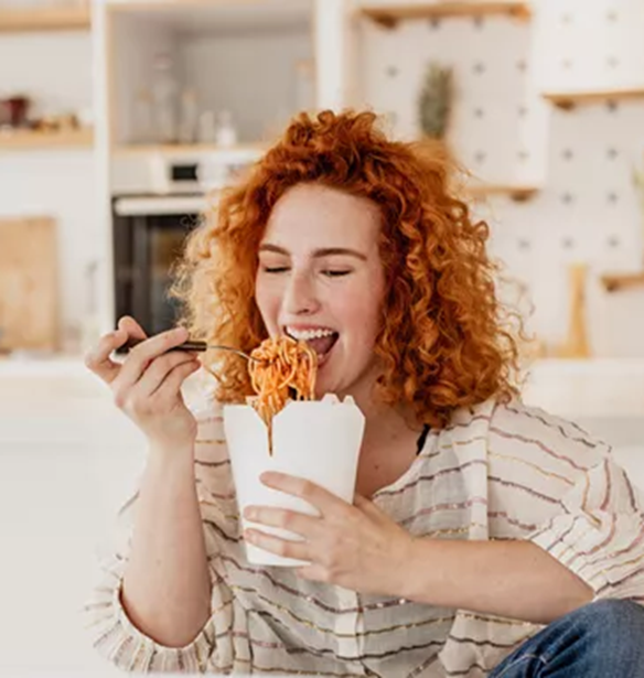 Πέντε τροφές που σε κάνουν να δείχνεις κουρασμένη