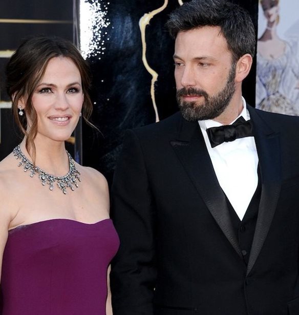 Ben Affleck-Jennifer Garner: &#x3A5;&#x3C0;&#x3AD;&#x3B3;&#x3C1;&#x3B1;&#x3C8;&#x3B1;&#x3BD; &#x3C4;&#x3BF; &#x3B4;&#x3B9;&#x3B1;&#x3B6;&#x3CD;&#x3B3;&#x3B9;&#x3CC; &#x3C4;&#x3BF;&#x3C5;&#x3C2;