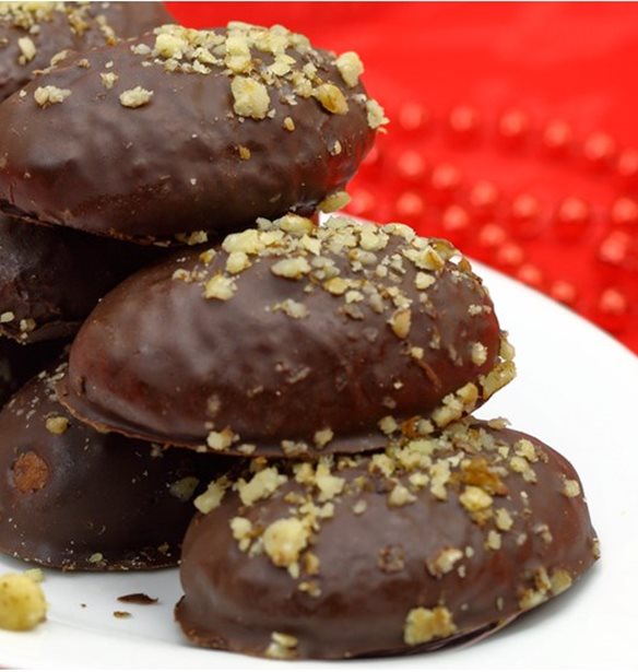 &#x3A3;&#x3BF;&#x3BA;&#x3BF;&#x3BB;&#x3B1;&#x3C4;&#x3AD;&#x3BD;&#x3B9;&#x3B1; &#x39C;&#x3B5;&#x3BB;&#x3BF;&#x3BC;&#x3B1;&#x3BA;&#x3AC;&#x3C1;&#x3BF;&#x3BD;&#x3B1; &#x3BC;&#x3B5; &#x391;&#x3BC;&#x3CD;&#x3B3;&#x3B4;&#x3B1;&#x3BB;&#x3BF;