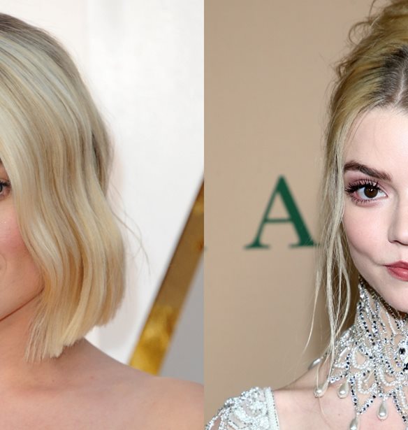 Margot Robbie &amp; Anya Taylor-Joy | &#x39F;&#x3B9; &#x3C0;&#x3C1;&#x3CE;&#x3C4;&#x3B5;&#x3C2; &#x3B5;&#x3B9;&#x3BA;&#x3CC;&#x3BD;&#x3B5;&#x3C2; &#x3C4;&#x3BF;&#x3C5;&#x3C2; &#x3B1;&#x3C0;&#x3CC; &#x3C4;&#x3B1; &#x3B3;&#x3C5;&#x3C1;&#x3AF;&#x3C3;&#x3BC;&#x3B1;&#x3C4;&#x3B1; &#x3C4;&#x3B7;&#x3C2; &#x3BD;&#x3AD;&#x3B1;&#x3C2; &#x3C4;&#x3B1;&#x3B9;&#x3BD;&#x3AF;&#x3B1;&#x3C2; &#x3C4;&#x3BF;&#x3C5; David O. Russell