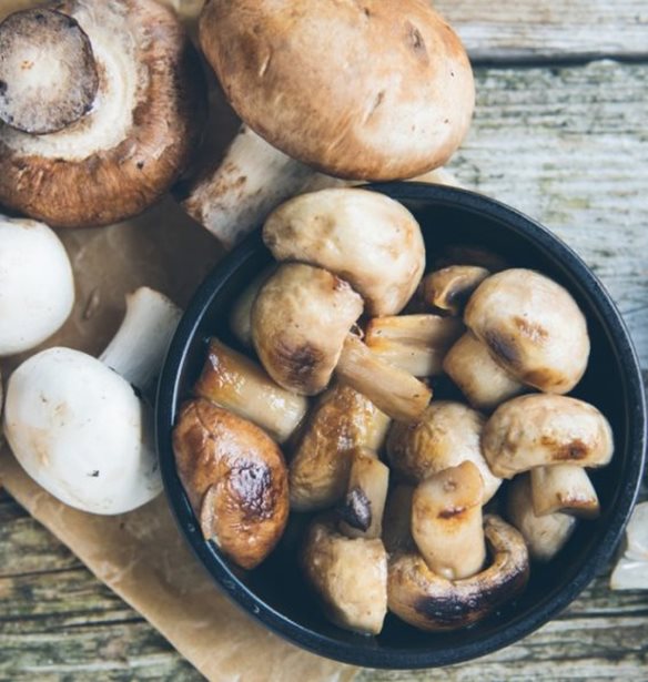 Βροχή και κρύο; 4 τροφές που πολεμούν ιούς και μικρόβια