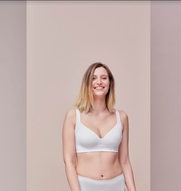 #PinkIsLife | &#x397; Yamamay &#x3C5;&#x3C0;&#x3BF;&#x3C3;&#x3C4;&#x3B7;&#x3C1;&#x3AF;&#x3B6;&#x3B5;&#x3B9; &#x3C4;&#x3B7;&#x3BD; &#x3C0;&#x3C1;&#x3CC;&#x3BB;&#x3B7;&#x3C8;&#x3B7; &#x3C4;&#x3BF;&#x3C5; &#x3BA;&#x3B1;&#x3C1;&#x3BA;&#x3AF;&#x3BD;&#x3BF;&#x3C5; &#x3C4;&#x3BF;&#x3C5; &#x3BC;&#x3B1;&#x3C3;&#x3C4;&#x3BF;&#x3CD;