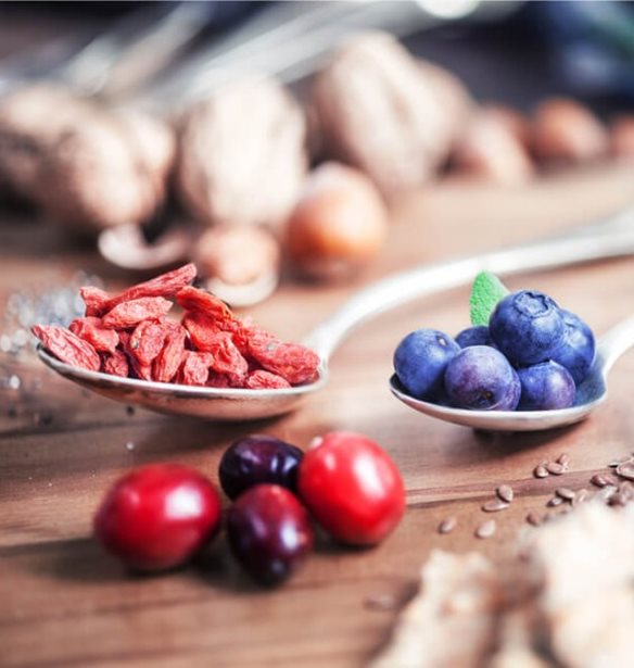 6 super τροφές που χρειάζεται να τρως κάθε μέρα για την καλή υγεία της καρδιάς