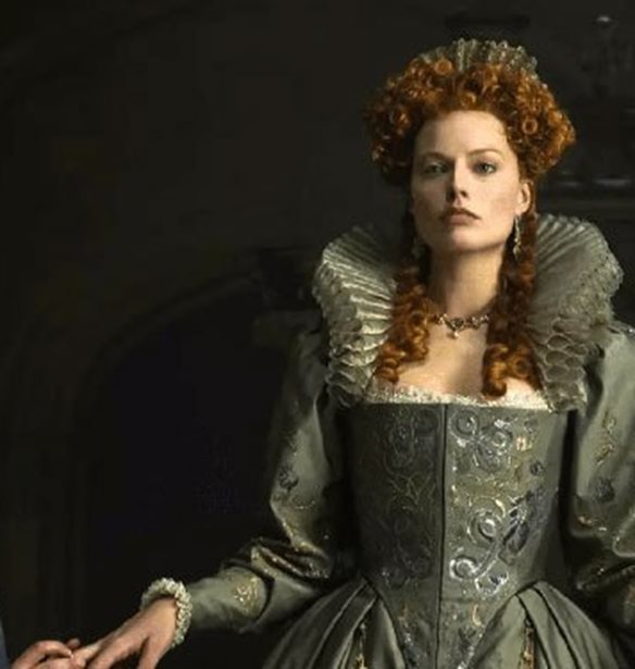 &#x39A;&#x3C5;&#x3BA;&#x3BB;&#x3BF;&#x3C6;&#x3CC;&#x3C1;&#x3B7;&#x3C3;&#x3B5; &#x3C4;&#x3BF; trailer &#x3C4;&#x3B7;&#x3C2; &#x3C4;&#x3B1;&#x3B9;&#x3BD;&#x3AF;&#x3B1;&#x3C2; Mary Queen of Scots