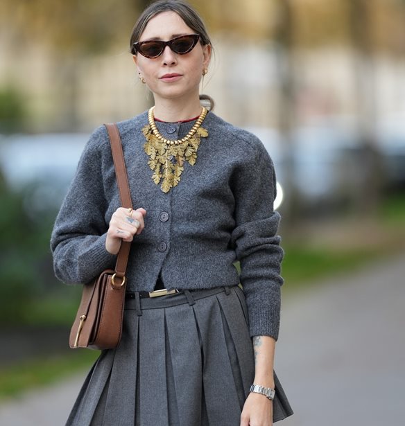 3 ζακέτες από τη Zara που θα αγοράσεις στις εκπτώσεις | Κοστίζουν κάτω από 30 ευρώ