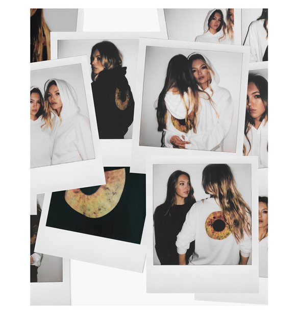 H Kate Moss &#x3BB;&#x3AC;&#x3BD;&#x3C3;&#x3B1;&#x3C1;&#x3B5; &#x3C3;&#x3B5;&#x3B9;&#x3C1;&#x3AC; &#x3C1;&#x3BF;&#x3CD;&#x3C7;&#x3C9;&#x3BD; &#x3CC;&#x3C0;&#x3BF;&#x3C5; &#x3B1;&#x3C0;&#x3BF;&#x3C4;&#x3C5;&#x3C0;&#x3CE;&#x3BD;&#x3B5;&#x3C4;&#x3B1;&#x3B9; &#x3B7; &#x3AF;&#x3C1;&#x3B9;&#x3B4;&#x3B1; &#x3C4;&#x3BF;&#x3C5; &#x3BC;&#x3B1;&#x3C4;&#x3B9;&#x3BF;&#x3CD; &#x3C4;&#x3B7;&#x3C2;