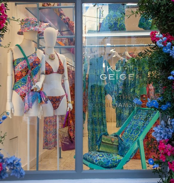 &#x39C;&#x3B5; &#x3C7;&#x3C1;&#x3C9;&#x3BC;&#x3B1;&#x3C4;&#x3B9;&#x3C3;&#x3C4;&#x3AC; &#x3BC;&#x3BF;&#x3C4;&#x3AF;&#x3B2;&#x3B1; &#x3BA;&#x3B1;&#x3B9; fun &#x3B4;&#x3B9;&#x3AC;&#x3B8;&#x3B5;&#x3C3;&#x3B7;, &#x3B7; Kurt Geiger x Matthew Williamson &#x3C3;&#x3C5;&#x3BB;&#x3BB;&#x3BF;&#x3B3;&#x3AE; &#x3BA;&#x3B1;&#x3BB;&#x3C9;&#x3C3;&#x3BF;&#x3C1;&#x3AF;&#x3B6;&#x3B5;&#x3B9; &#x3C4;&#x3BF; &#x3BA;&#x3B1;&#x3BB;&#x3BF;&#x3BA;&#x3B1;&#x3AF;&#x3C1;&#x3B9;