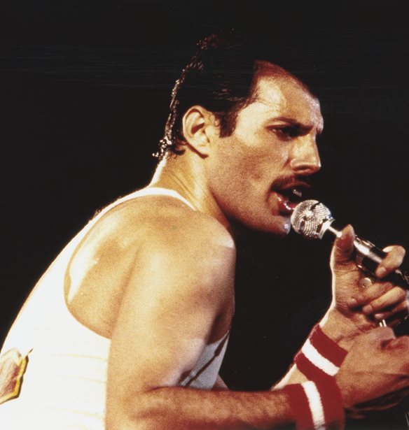 Πέθανε η BiBi Mercury | Ποιά ήταν η μυστηριώδης γυναίκα που ο θρύλος των Queen κρατούσε κρυφή;