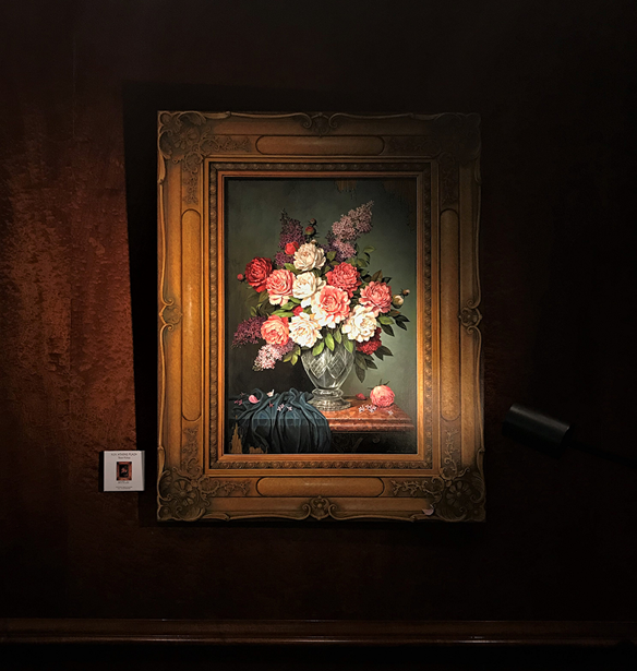 &#x3A4;&#x3BF; Explorer&#x2019;s Bar Bistro &#x3C4;&#x3BF;&#x3C5; NJV Athens Plaza &#x3C6;&#x3B9;&#x3BB;&#x3BF;&#x3BE;&#x3B5;&#x3BD;&#x3B5;&#x3AF; &#x3C4;&#x3B1; &#x3AD;&#x3C1;&#x3B3;&#x3B1; &#x3C4;&#x3BF;&#x3C5; Fulop Tibor