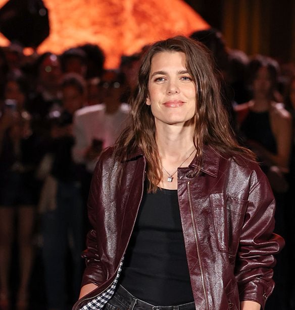 Charlotte Casiraghi | Αυτός είναι ο γοητευτικός Γάλλος σύντροφός της - Οι πρώτες κοινές φωτογραφίες