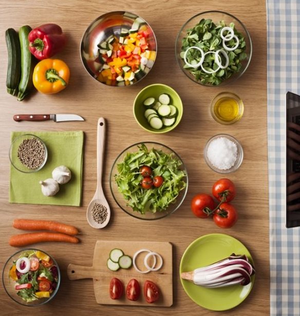 Πώς θα φτιάξεις σε μία μέρα τα γεύματα της εβδομάδας; Να τα πιο συχνά λάθη!