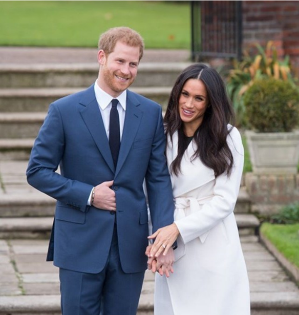 Meghan Markle- &#x3A0;&#x3C1;&#x3AF;&#x3B3;&#x3BA;&#x3B9;&#x3C0;&#x3B1;&#x3C2; Harry: &#x39F; &#x3B5;&#x3C0;&#x3AF;&#x3C3;&#x3B7;&#x3BC;&#x3BF;&#x3C2; &#x3C6;&#x3C9;&#x3C4;&#x3BF;&#x3B3;&#x3C1;&#x3AC;&#x3C6;&#x3BF;&#x3C2; &#x3C4;&#x3BF;&#x3C5;&#x3C2; &#x3BC;&#x3B9;&#x3BB;&#x3AC; &#x3B3;&#x3B9;&#x3B1; &#x3C4;&#x3BF; backstage &#x3C4;&#x3B7;&#x3C2; &#x3C0;&#x3C1;&#x3CE;&#x3C4;&#x3B7;&#x3C2; &#x3C4;&#x3BF;&#x3C5;&#x3C2; &#x3C6;&#x3C9;&#x3C4;&#x3BF;&#x3B3;&#x3C1;&#x3AC;&#x3C6;&#x3B7;&#x3C3;&#x3B7;&#x3C2;
