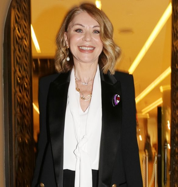 &#x388;&#x3BB;&#x3BB;&#x3B7; &#x3A3;&#x3C4;&#x3AC;&#x3B7; | &#x3A4;&#x3BF; &#x3C7;&#x3B5;&#x3B9;&#x3BC;&#x3B5;&#x3C1;&#x3B9;&#x3BD;&#x3CC; look &#x3C4;&#x3B7;&#x3C2; &#x3BC;&#x3B5; &#x3B3;&#x3B1;&#x3BB;&#x3AC;&#x3B6;&#x3B9;&#x3BF; &#x3C0;&#x3B1;&#x3BB;&#x3C4;&#x3CC;