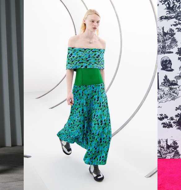 Φθινόπωρο 2021 | Τα ωραιότερα sneakers που είδαμε στις νέες συλλογές των οίκων μόδας