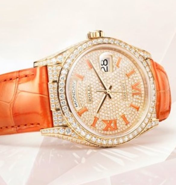 Διαχρονικά ρολόγια, πολύτιμοι θησαυροί από τη Rolex