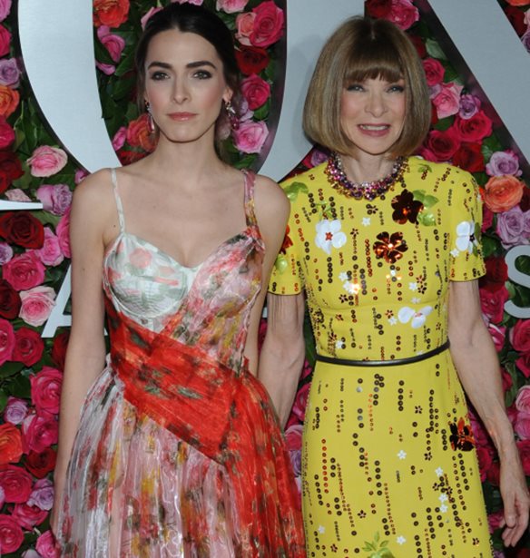 &#x3A4;&#x3BF; &#x3B5;&#x3BD;&#x3C4;&#x3C5;&#x3C0;&#x3C9;&#x3C3;&#x3B9;&#x3B1;&#x3BA;&#x3CC; &#x3BD;&#x3C5;&#x3C6;&#x3B9;&#x3BA;&#x3CC; &#x3C4;&#x3B7;&#x3C2; &#x3BA;&#x3CC;&#x3C1;&#x3B7;&#x3C2; &#x3C4;&#x3B7;&#x3C2; Anna Wintour