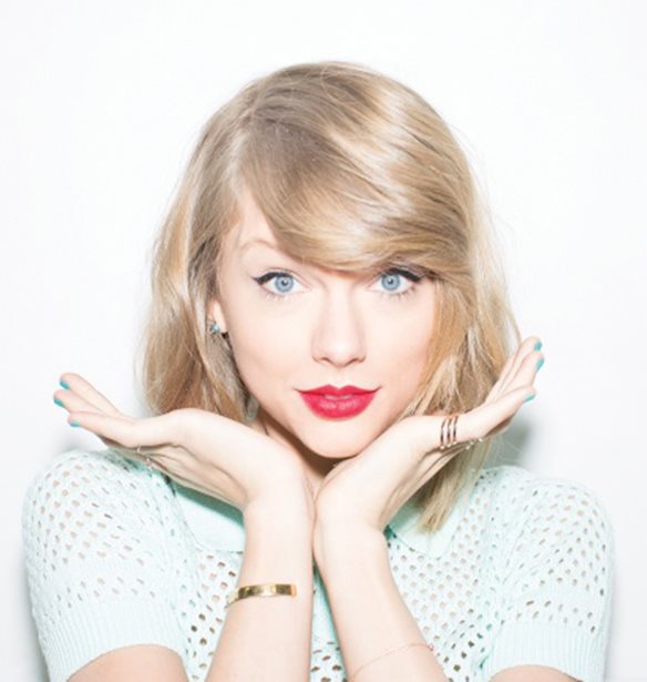 Taylor Swift: &#x395;&#x3BD;&#x3AD;&#x3B4;&#x3C9;&#x3C3;&#x3B5; &#x3C3;&#x3C4;&#x3BF; Mannequin Challenge(&#x392;&#x3AF;&#x3BD;&#x3C4;&#x3B5;&#x3BF;)