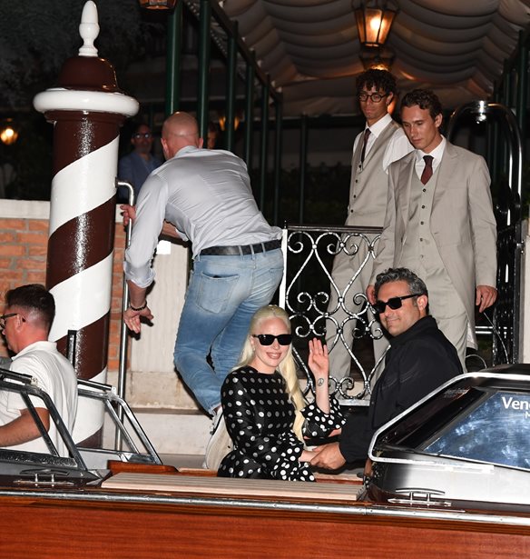 H Lady Gaga &#x3AD;&#x3C6;&#x3C4;&#x3B1;&#x3C3;&#x3B5; &#x3C3;&#x3C4;&#x3B7; &#x392;&#x3B5;&#x3BD;&#x3B5;&#x3C4;&#x3AF;&#x3B1; &#x3B1;&#x3BD;&#x3B1;&#x3BD;&#x3B5;&#x3C9;&#x3BC;&#x3AD;&#x3BD;&#x3B7; &#x3BA;&#x3B1;&#x3B9; &#x3C0;&#x3BF;&#x3BB;&#x3CD; &#x3B5;&#x3C1;&#x3C9;&#x3C4;&#x3B5;&#x3C5;&#x3BC;&#x3AD;&#x3BD;&#x3B7;