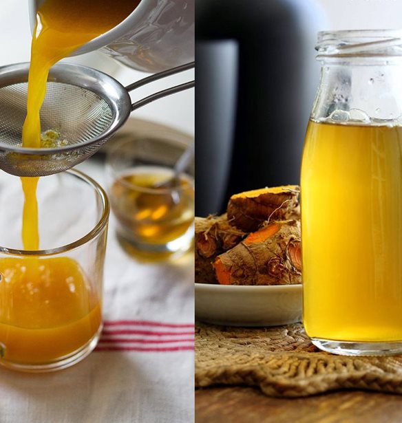 Food trend alert: Ο κουρκουμάς και πώς θα τον εντάξεις στη διατροφή σου