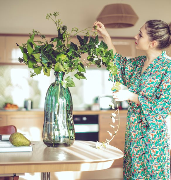 12 loungewear κομμάτια που θα σου φτιάξουν τη διάθεση