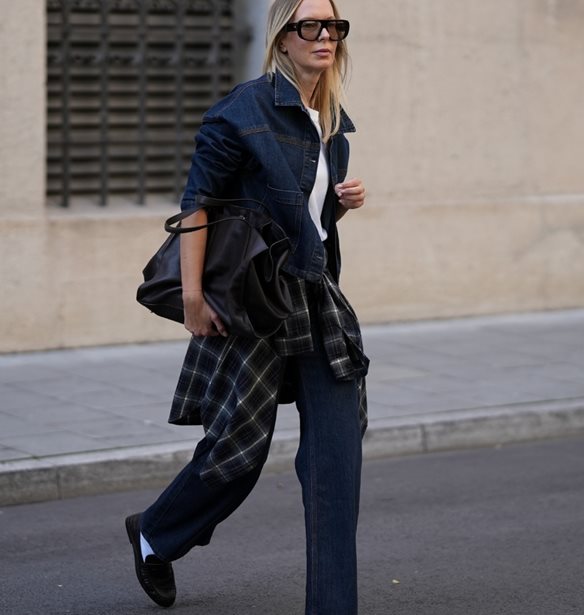 Easy &amp; Chic | &#x3A4;&#x3B1; &#x3C8;&#x3B7;&#x3BB;&#x3CC;&#x3BC;&#x3B5;&#x3C3;&#x3B1; jeans &#x3B1;&#x3C0;&#x3CC; &#x3C4;&#x3B1; Marks &amp; Spencer &#x3C0;&#x3BF;&#x3C5; &#x3B8;&#x3B1; &#x3C6;&#x3BF;&#x3C1;&#x3AC;&#x3C2; non-stop &#x3C4;&#x3BF; &#x3C6;&#x3B8;&#x3B9;&#x3BD;&#x3CC;&#x3C0;&#x3C9;&#x3C1;&#x3BF;