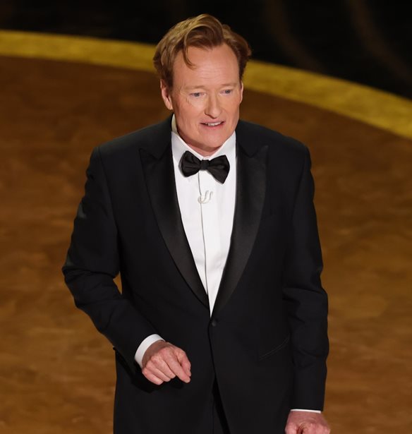 Conan O&#x27;Brien | &#x3A4;&#x3B1; &#x3B1;&#x3C3;&#x3C4;&#x3B5;&#x3AF;&#x3B1; &#x3C4;&#x3BF;&#x3C5; &#x3B3;&#x3B9;&#x3B1; &#x3C4;&#x3B7;&#x3BD; Karla Sof&#xED;a Gasc&#xF3;n &#x3C0;&#x3C1;&#x3BF;&#x3BA;&#x3AC;&#x3BB;&#x3B5;&#x3C3;&#x3B1;&#x3BD; &#x3B1;&#x3BD;&#x3C4;&#x3B9;&#x3B4;&#x3C1;&#x3AC;&#x3C3;&#x3B5;&#x3B9;&#x3C2; &#x3C3;&#x3C4;&#x3B1; &#x38C;&#x3C3;&#x3BA;&#x3B1;&#x3C1;
