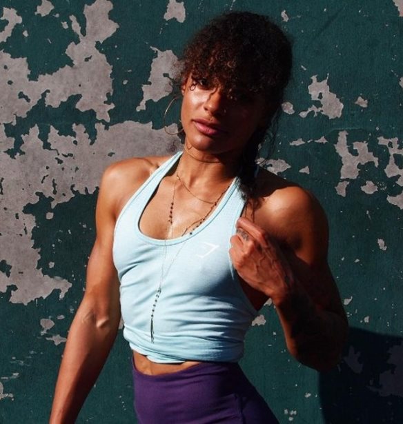 10 ιδέες για υγιεινό μεσημεριανό φαγητό από την personal trainer της Kim Kardashian