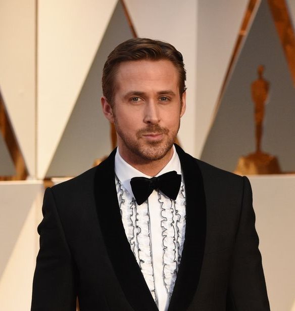 &#x398;&#x3B1; &#x3B5;&#x3AF;&#x3BD;&#x3B1;&#x3B9; &#x3BF; Ryan Gosling &#x3BF; &#x3B5;&#x3C0;&#x3CC;&#x3BC;&#x3B5;&#x3BD;&#x3BF;&#x3C2; James Bond;