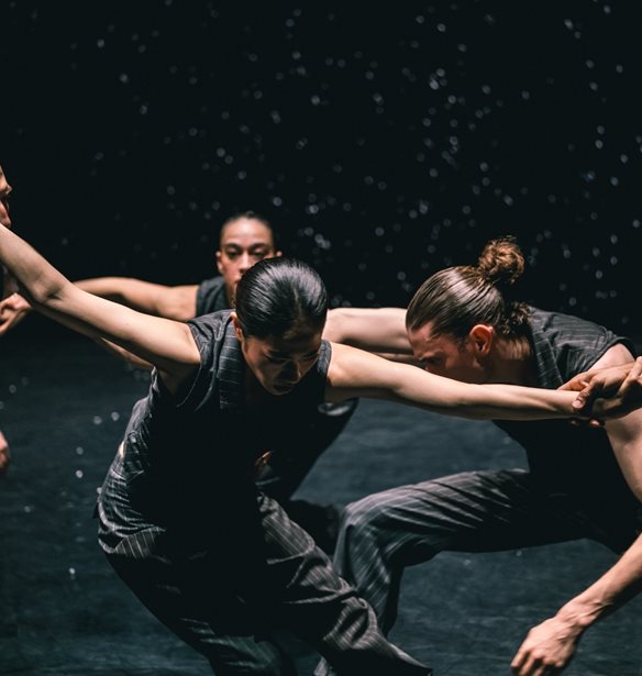 Nederlands Dans Theater | &#x397; &#x3BA;&#x3BF;&#x3C1;&#x3C5;&#x3C6;&#x3B1;&#x3AF;&#x3B1; &#x3BF;&#x3BC;&#x3AC;&#x3B4;&#x3B1; &#x3C3;&#x3CD;&#x3B3;&#x3C7;&#x3C1;&#x3BF;&#x3BD;&#x3BF;&#x3C5; &#x3C7;&#x3BF;&#x3C1;&#x3BF;&#x3CD; &#x3B5;&#x3C0;&#x3B9;&#x3C3;&#x3C4;&#x3C1;&#x3AD;&#x3C6;&#x3B5;&#x3B9; &#x3C3;&#x3C4;&#x3BF; &#x39C;&#x3AD;&#x3B3;&#x3B1;&#x3C1;&#x3BF;