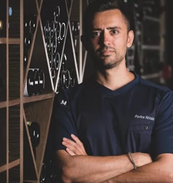 &#x3A7;&#x3C1;&#x3C5;&#x3C3;&#x3BF;&#x3AF; &#x3A3;&#x3BA;&#x3BF;&#x3CD;&#x3C6;&#x3BF;&#x3B9; 2024 | &#x3A0;&#x3B1;&#x3CD;&#x3BB;&#x3BF;&#x3C2; &#x39A;&#x3C5;&#x3C1;&#x3B9;&#x3AC;&#x3BA;&#x3B7;&#x3C2; | &quot;&#x395;&#x3AF;&#x3BD;&#x3B1;&#x3B9; &#x3C4;&#x3B9;&#x3BC;&#x3AE; &#x3BC;&#x3BF;&#x3C5; &#x3C0;&#x3BF;&#x3C5; &#x3BC;&#x3B1;&#x3B3;&#x3B5;&#x3B9;&#x3C1;&#x3B5;&#x3CD;&#x3C9; &#x3B3;&#x3B9;&#x3B1; &#x3C4;&#x3BF;&#x3BD; &#x3BA;&#x3BF;&#x3C1;&#x3C5;&#x3C6;&#x3B1;&#x3AF;&#x3BF; &#x3B3;&#x3B1;&#x3C3;&#x3C4;&#x3C1;&#x3BF;&#x3BD;&#x3BF;&#x3BC;&#x3B9;&#x3BA;&#x3CC; &#x3B8;&#x3B5;&#x3C3;&#x3BC;&#x3CC; &#x3C4;&#x3B7;&#x3C2; &#x3C7;&#x3CE;&#x3C1;&#x3B1;&#x3C2;&quot;
