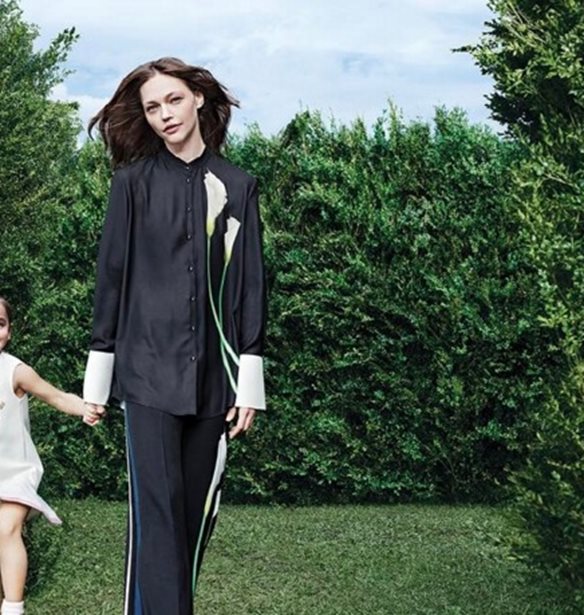 Victoria Beckham x Target: 8 κομμάτια που θέλουμε τώρα από την capsule collection