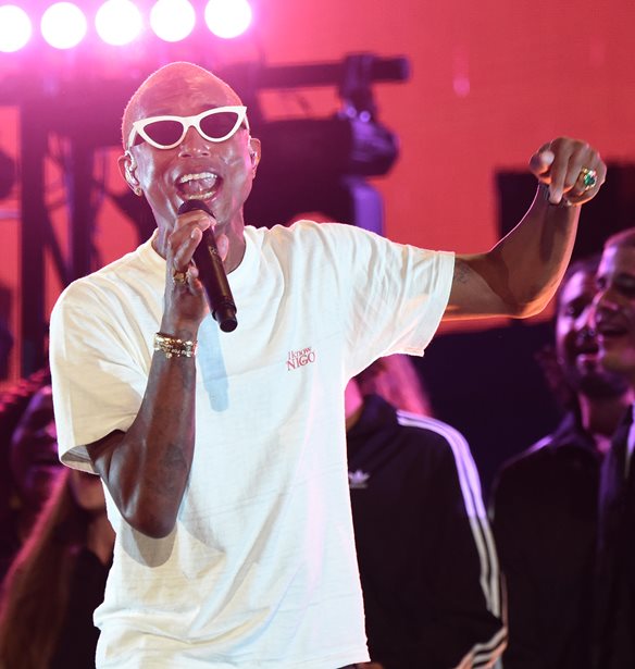 &#x39F; Pharrell Williams &#x3C4;&#x3BF;&#x3BD;&#x3AF;&#x3B6;&#x3B5;&#x3B9; &#x3C4;&#x3B7;&#x3BD; &#x3B1;&#x3BD;&#x3AC;&#x3B3;&#x3BA;&#x3B7; &#x3B5;&#x3BD;&#x3C3;&#x3C5;&#x3BD;&#x3B1;&#x3AF;&#x3C3;&#x3B8;&#x3B7;&#x3C3;&#x3B7;&#x3C2; &#x3C3;&#x3C4;&#x3B7; &#x3BC;&#x3AC;&#x3C7;&#x3B7; &#x3BA;&#x3B1;&#x3C4;&#x3AC; &#x3C4;&#x3BF;&#x3C5; &#x3C1;&#x3B1;&#x3C4;&#x3C3;&#x3B9;&#x3C3;&#x3BC;&#x3BF;&#x3CD;